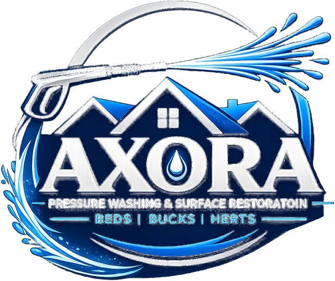 Axora Pressure Washing & Surface Restoration